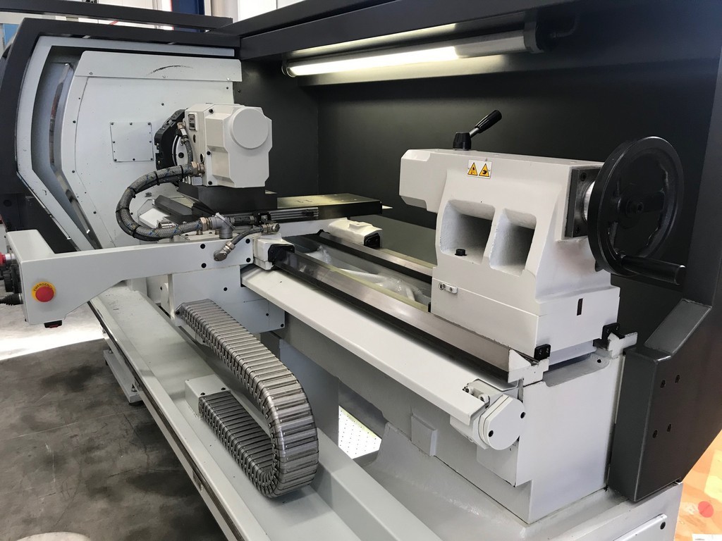 Produzione MOMAC